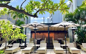 ホテルパームロイヤル Naha 国際通り